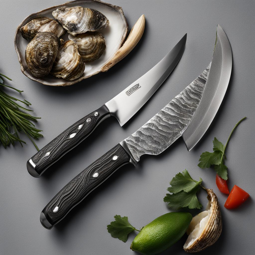 durable oyster knife durable oyster knife