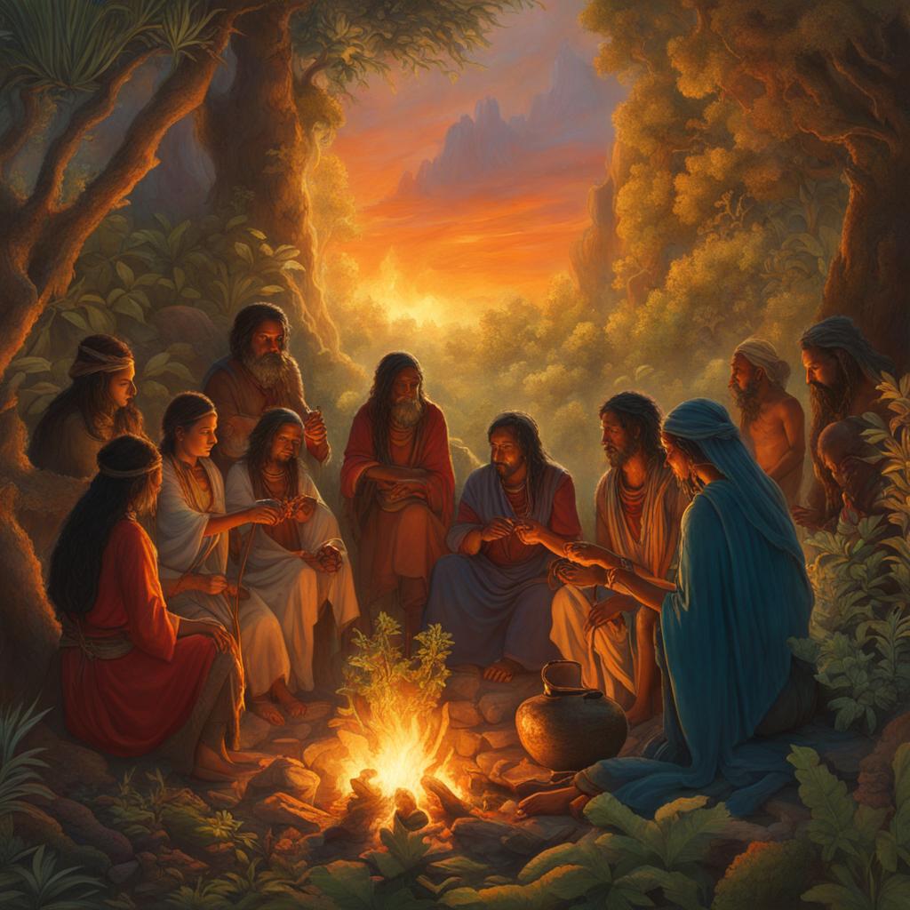 early humans herbs and spices early humans herbs and spices