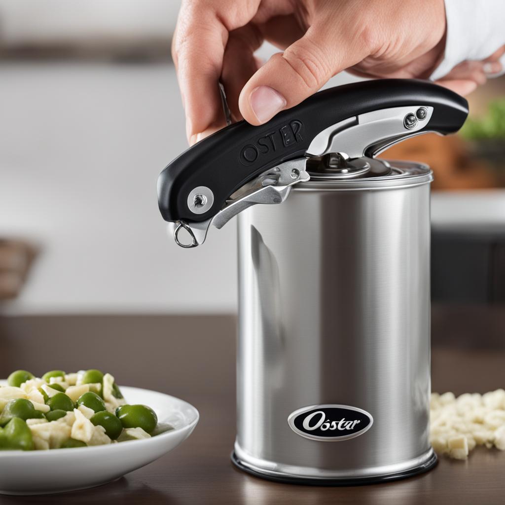 easiest-to-use electric can opener easiest-to-use electric can opener