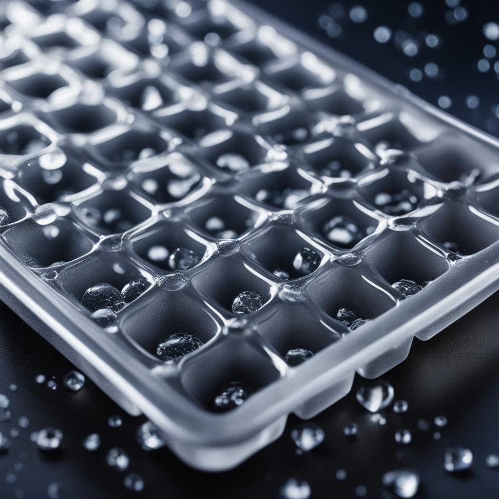 easy to clean ice cube trays easy to clean ice cube trays