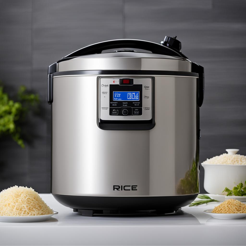 easy-to-clean rice cooker easy-to-clean rice cooker