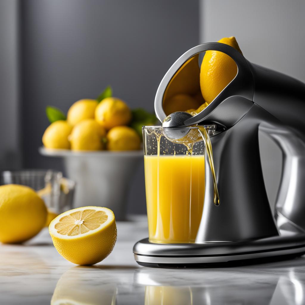 efficient citrus juicer efficient citrus juicer