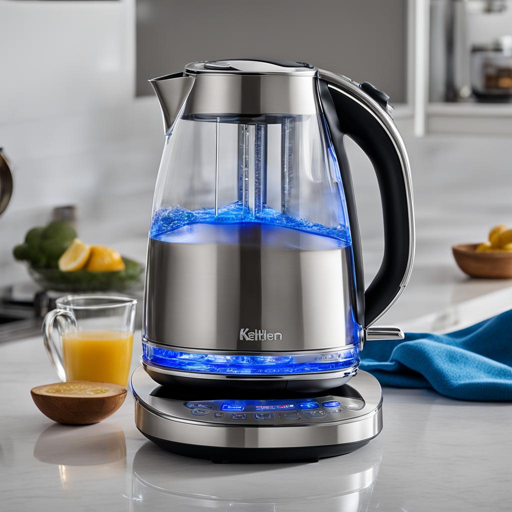 electric kettle electric kettle
