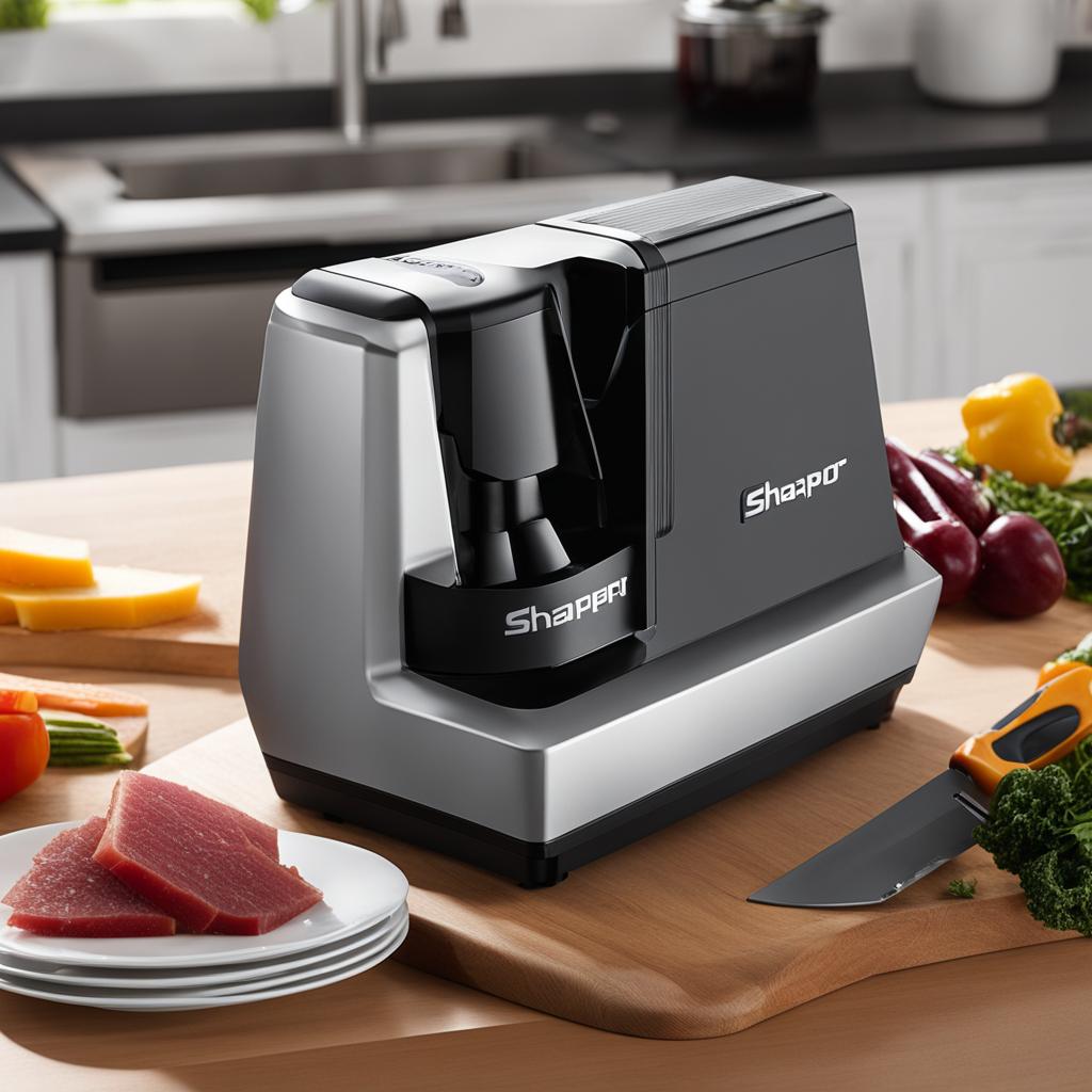 electric knife sharpener with advanced features electric knife sharpener with advanced features