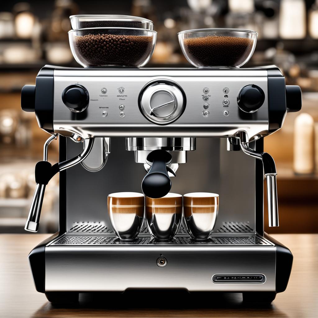espresso machine espresso machine
