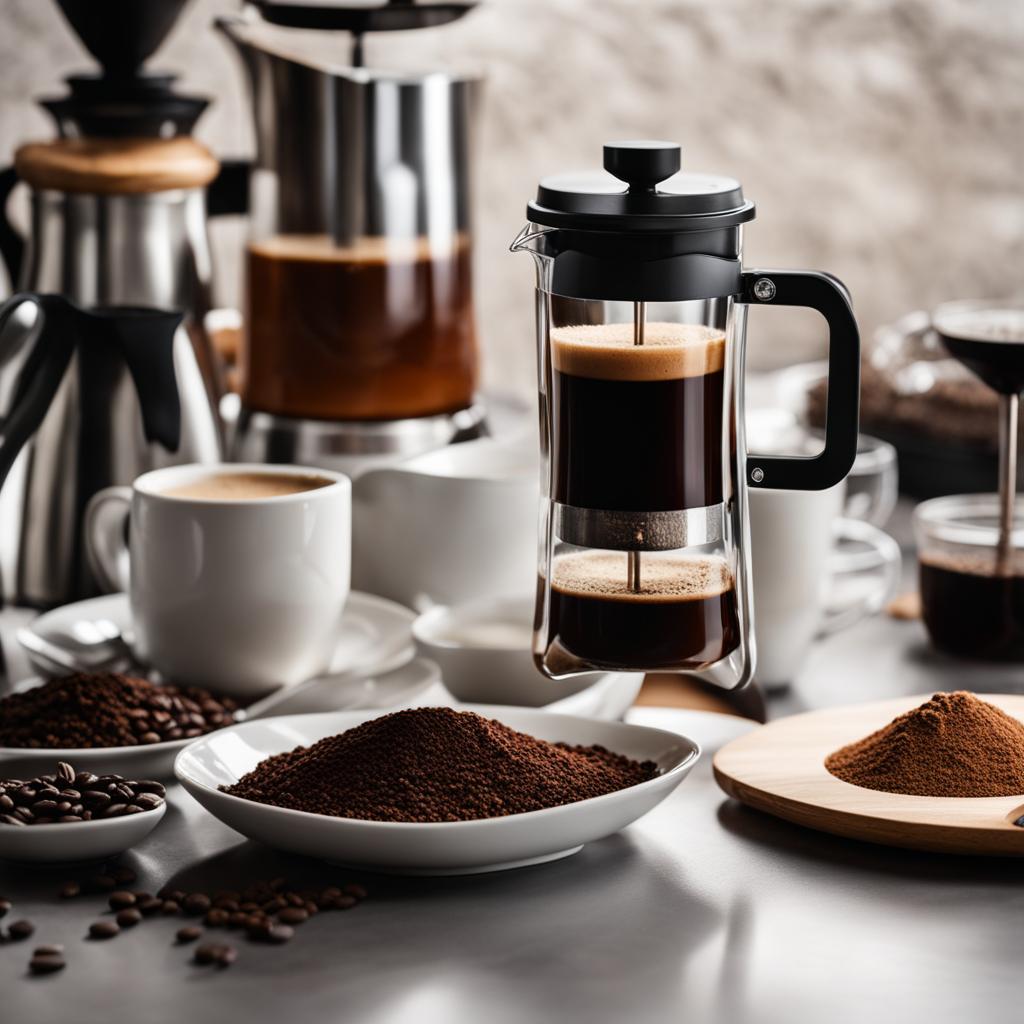 evolution of instant coffee evolution of instant coffee
