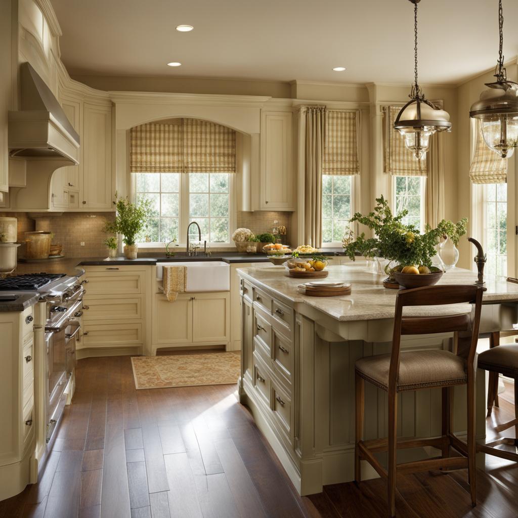 full-length kitchen curtains full-length kitchen curtains
