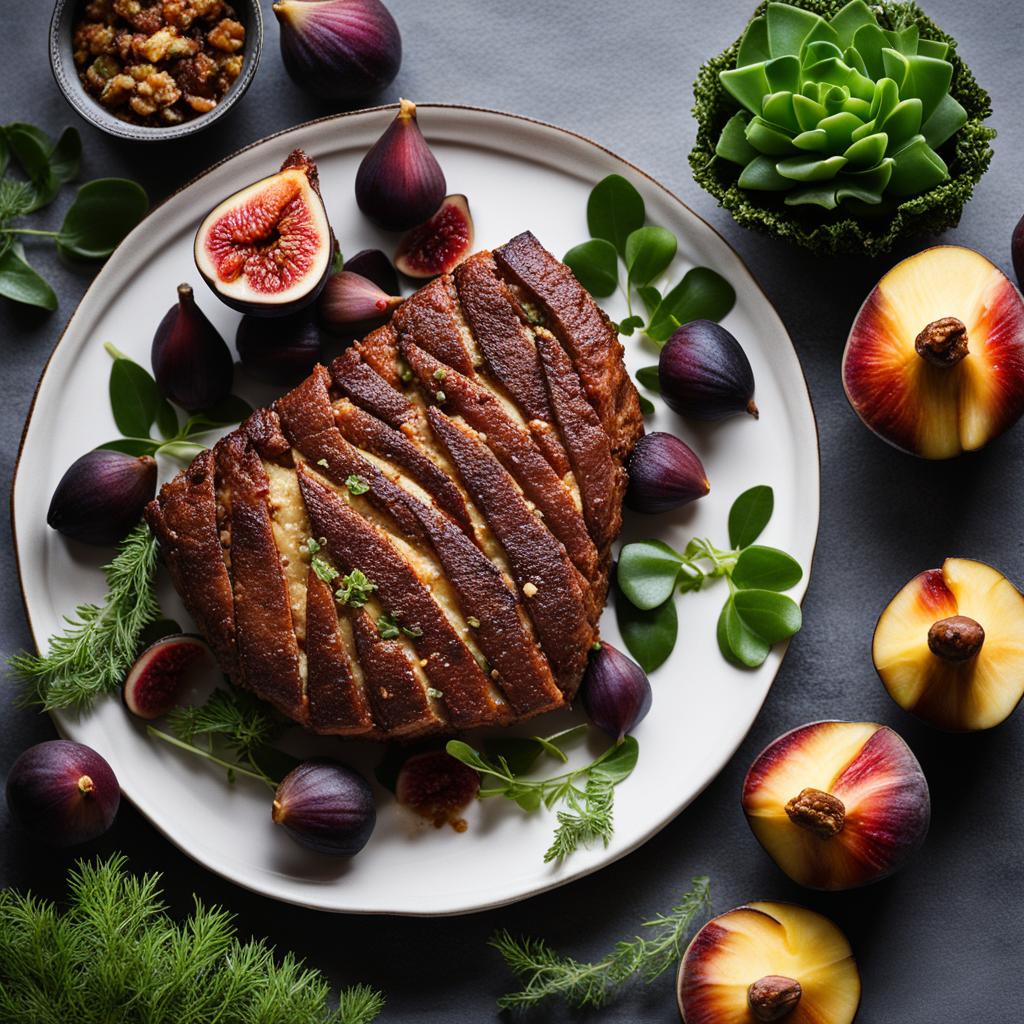 goat cheese-stuffed roast beef goat cheese-stuffed roast beef