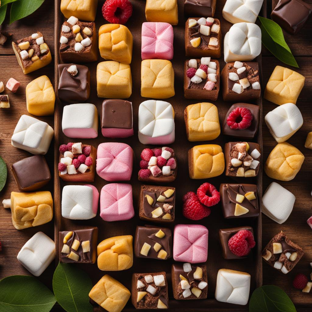 gourmet marshmallows for sale gourmet marshmallows for sale