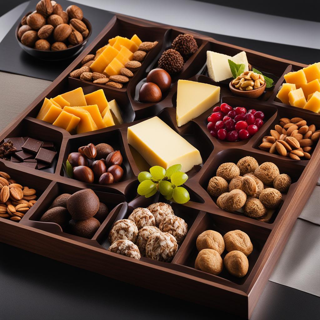 gourmet treats for boss gourmet treats for boss