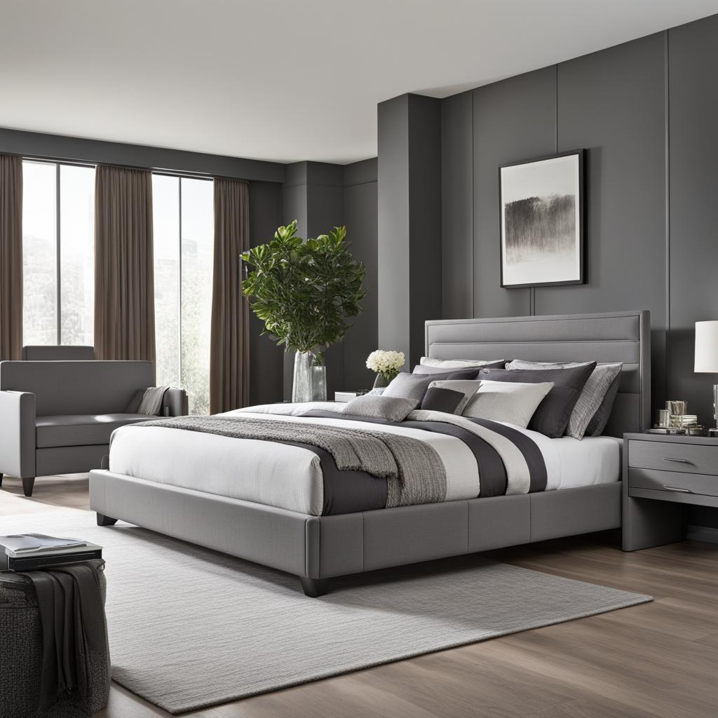 gray bedroom furniture gray bedroom furniture