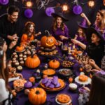 halloween party ideas