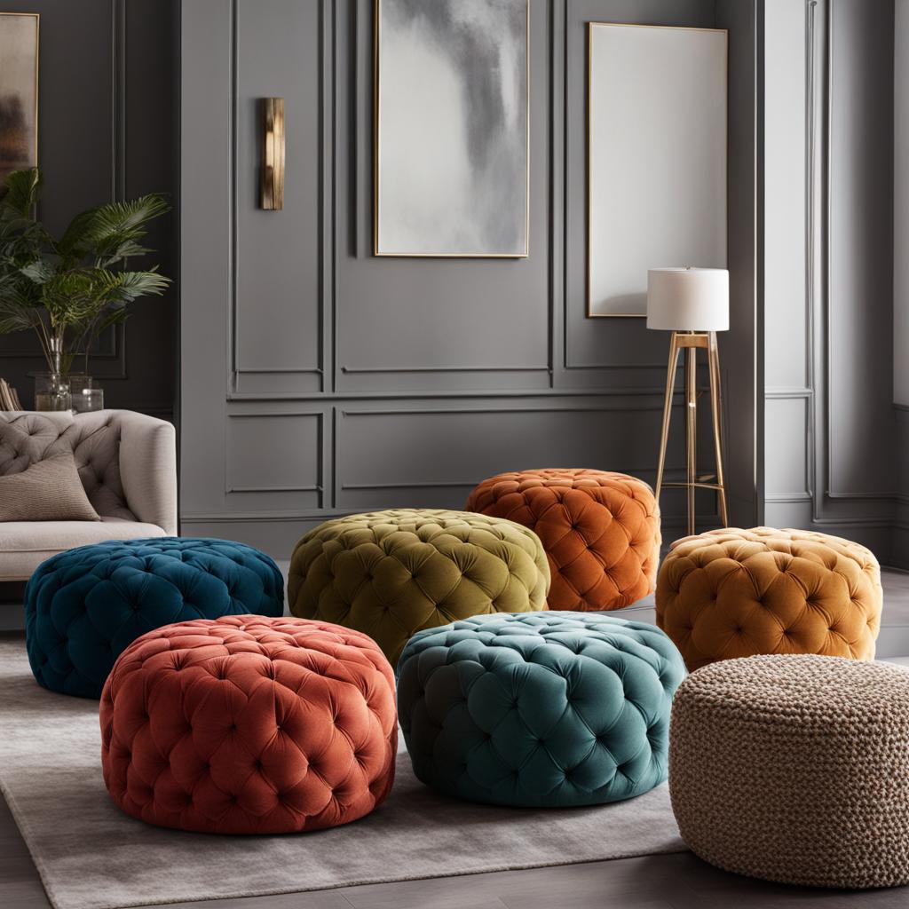 high-quality poufs high-quality poufs