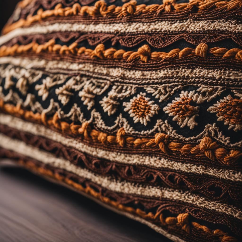 high-quality throw pillows