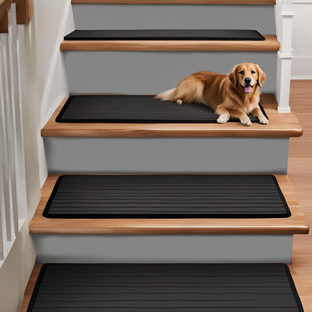 high traffic stair treads for dogs high traffic stair treads for dogs