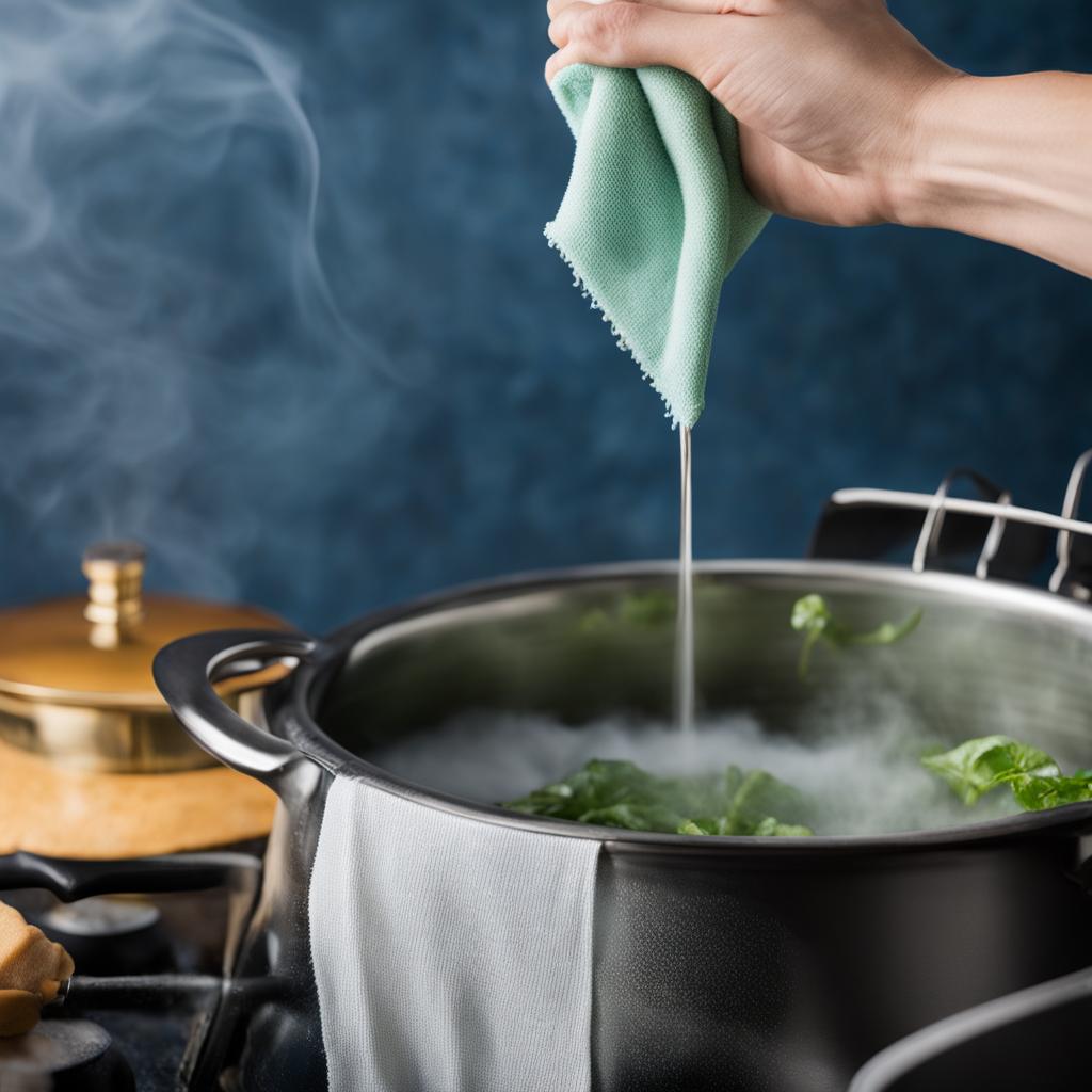 hot pot cooker maintenance and care hot pot cooker maintenance and care