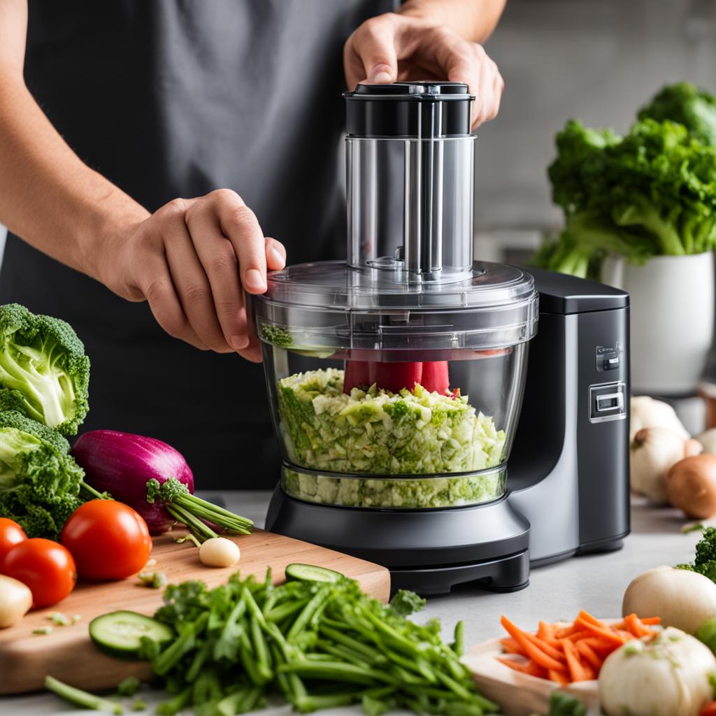 how to test a food processor how to test a food processor