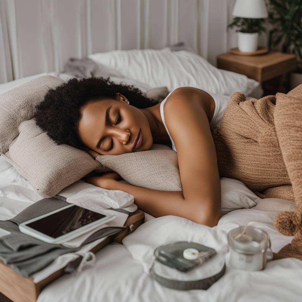 importance of quality sleep on a budget importance of quality sleep on a budget