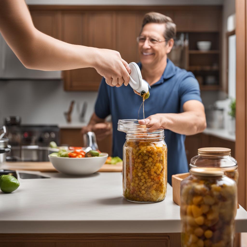 jar opener jar opener