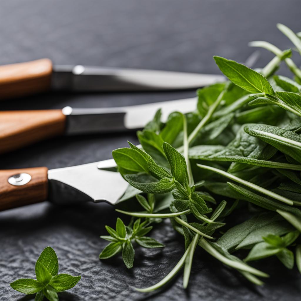 key features herb scissors key features herb scissors
