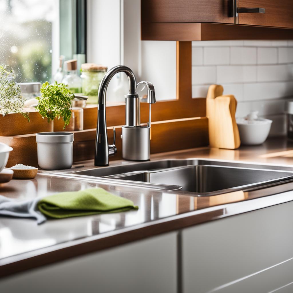 kitchen counter cleaning kitchen counter cleaning