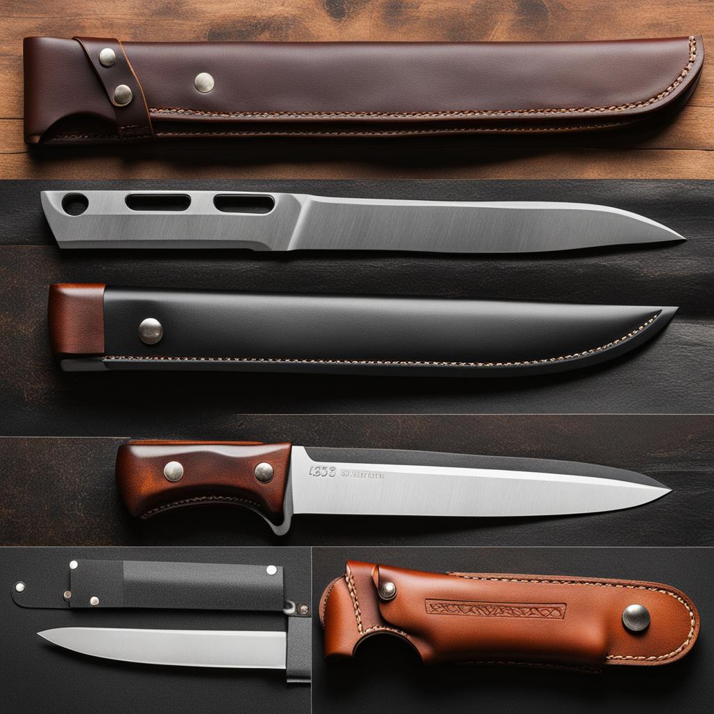 knife sheaths knife sheaths