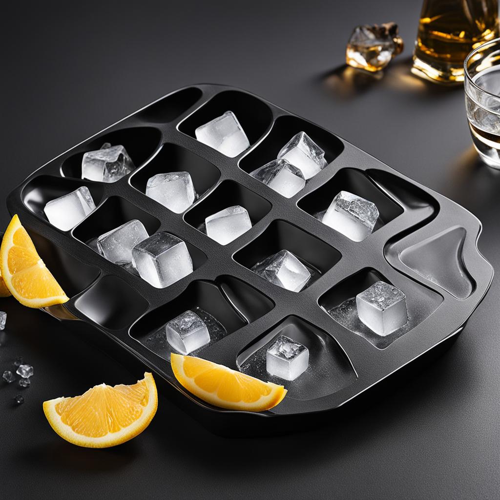 large ice cube trays large ice cube trays