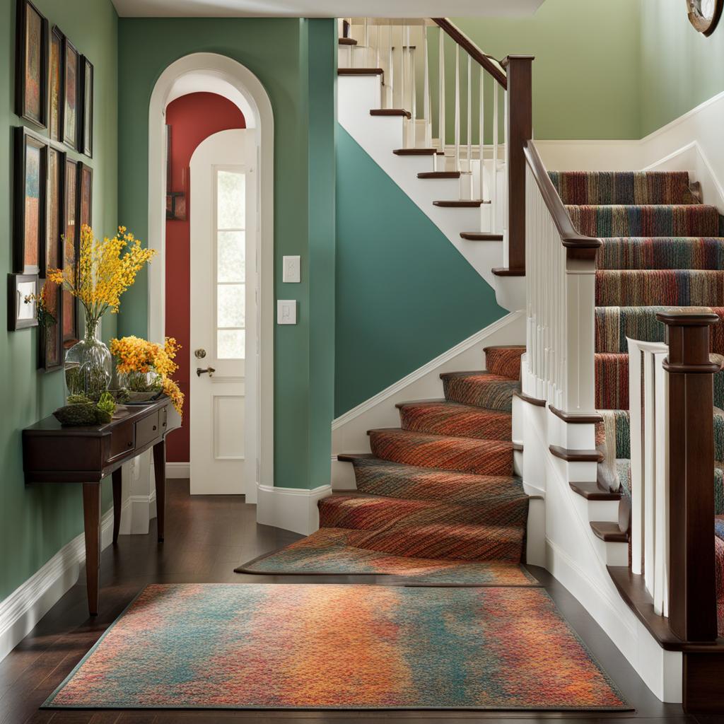 look beyond the walls for color look beyond the walls for color