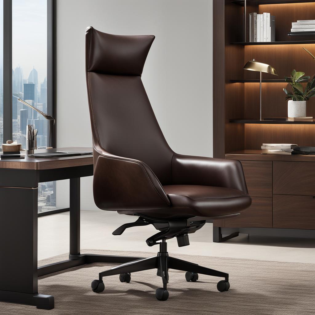 luxury leather desk chairs luxury leather desk chairs