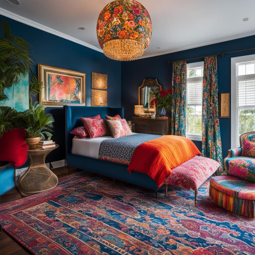 maximalism bedroom maximalism bedroom