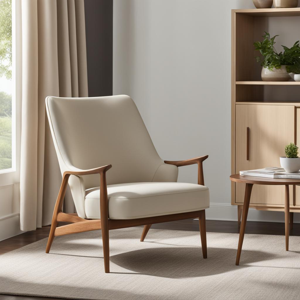 mid century modern accent chair mid century modern accent chair