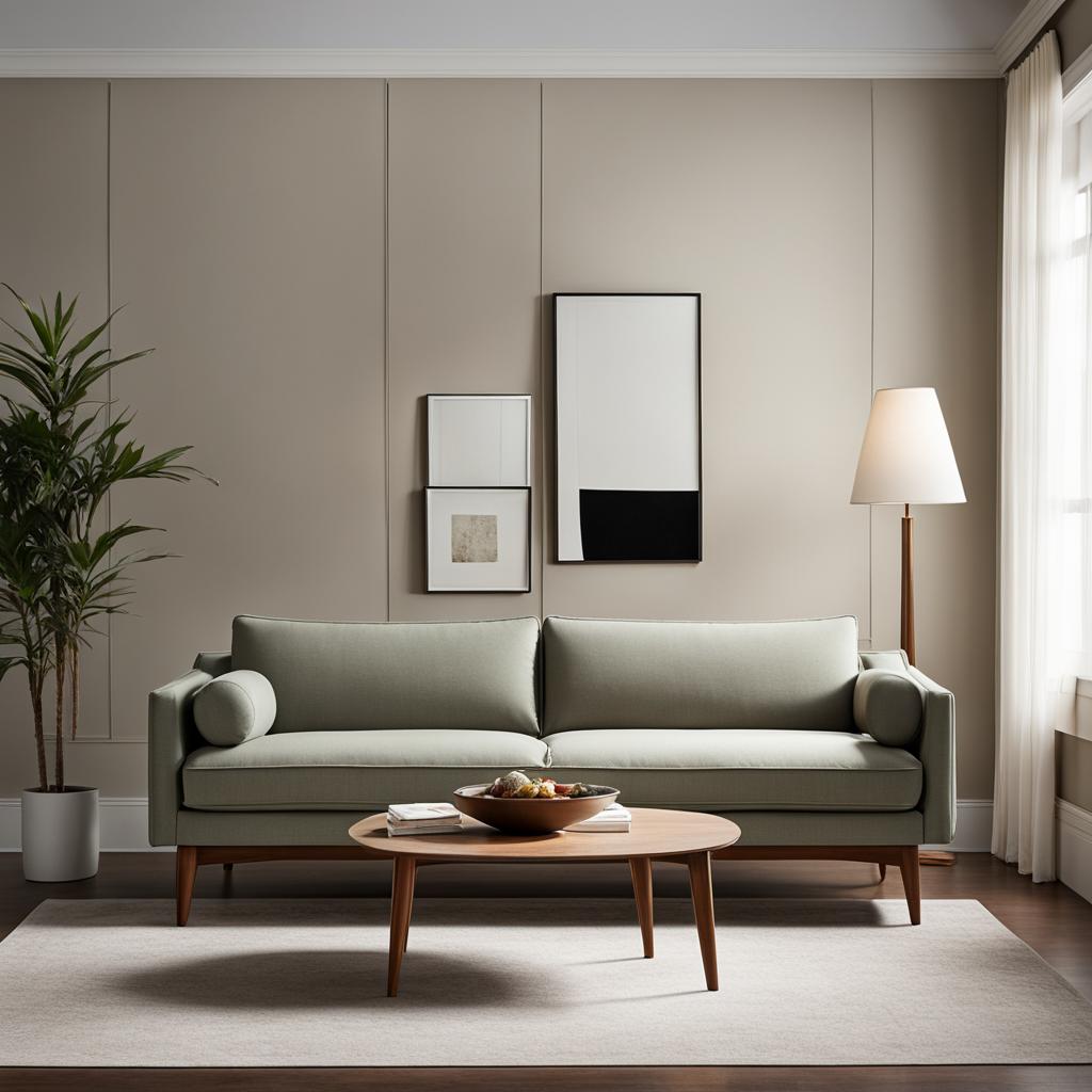 mid-century modern sofa mid-century modern sofa