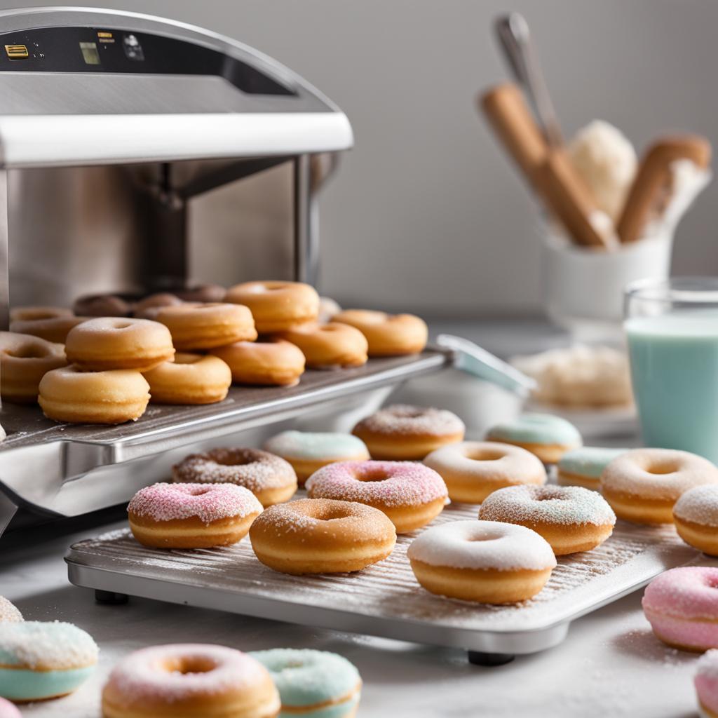 mini donuts mini donuts