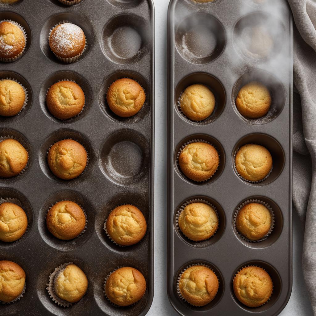 mini muffin pan mini muffin pan