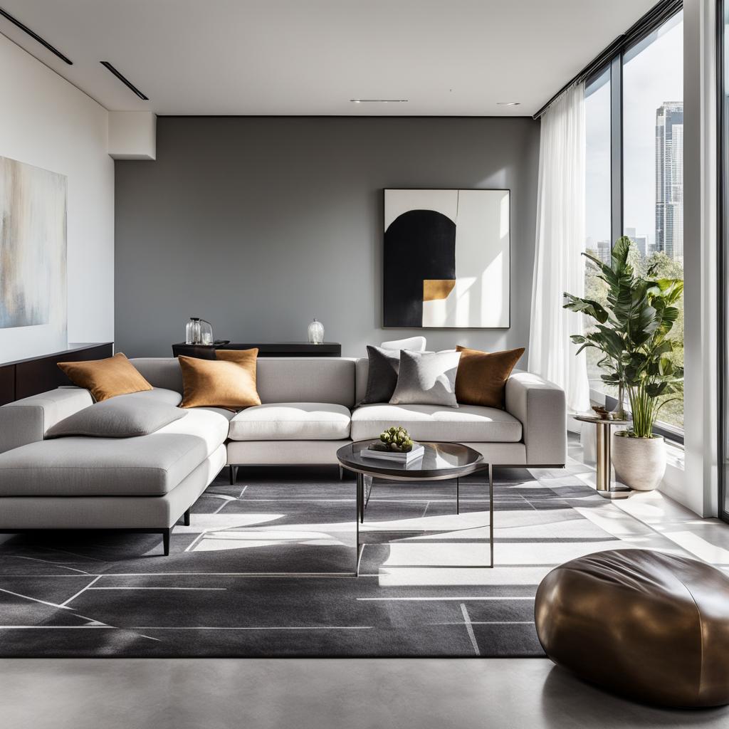 modern interior modern interior