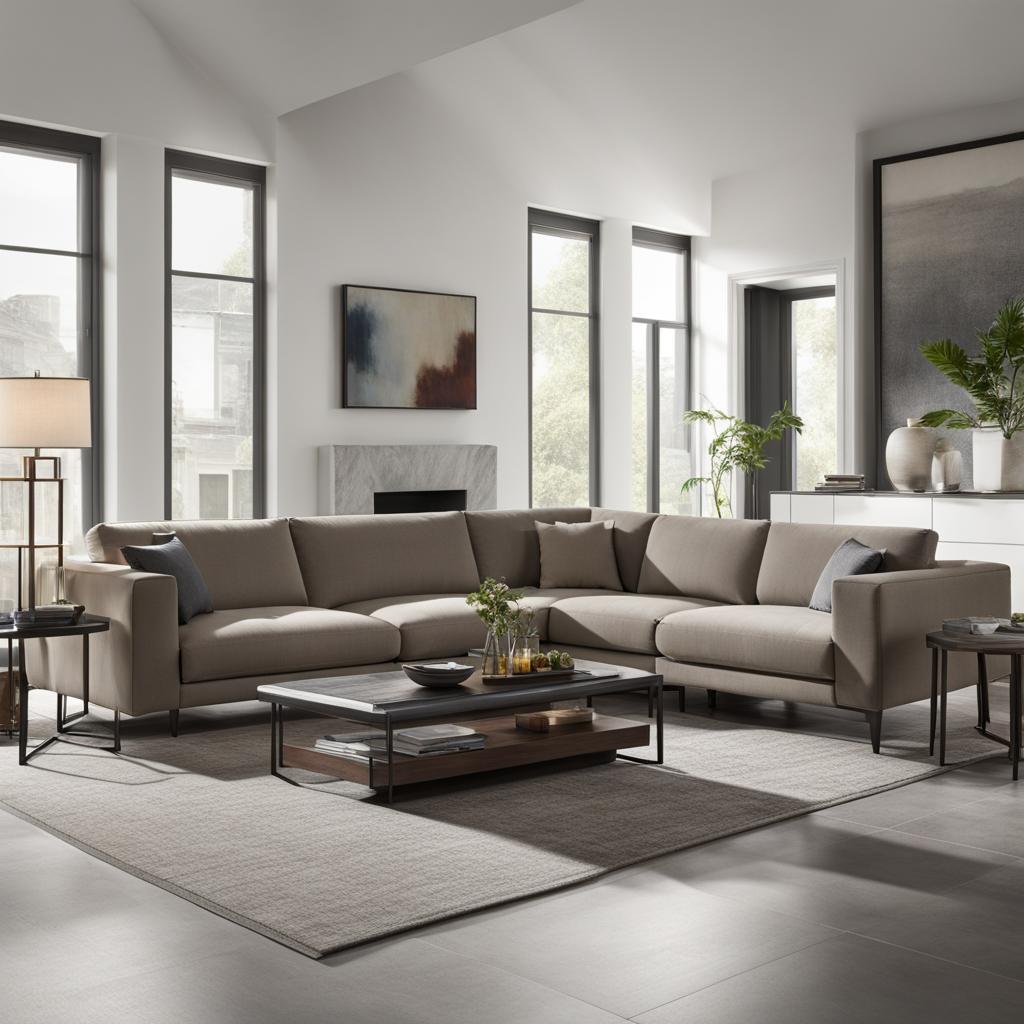 modern sectional sofa modern sectional sofa