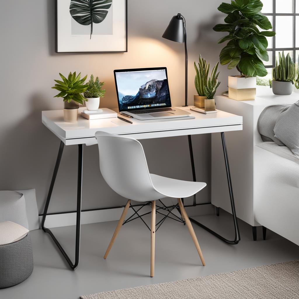 modern small desks modern small desks