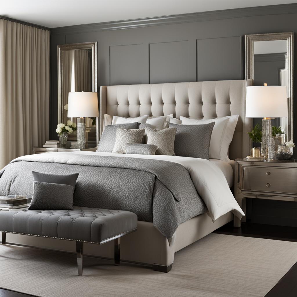 modern tufted headboard modern tufted headboard