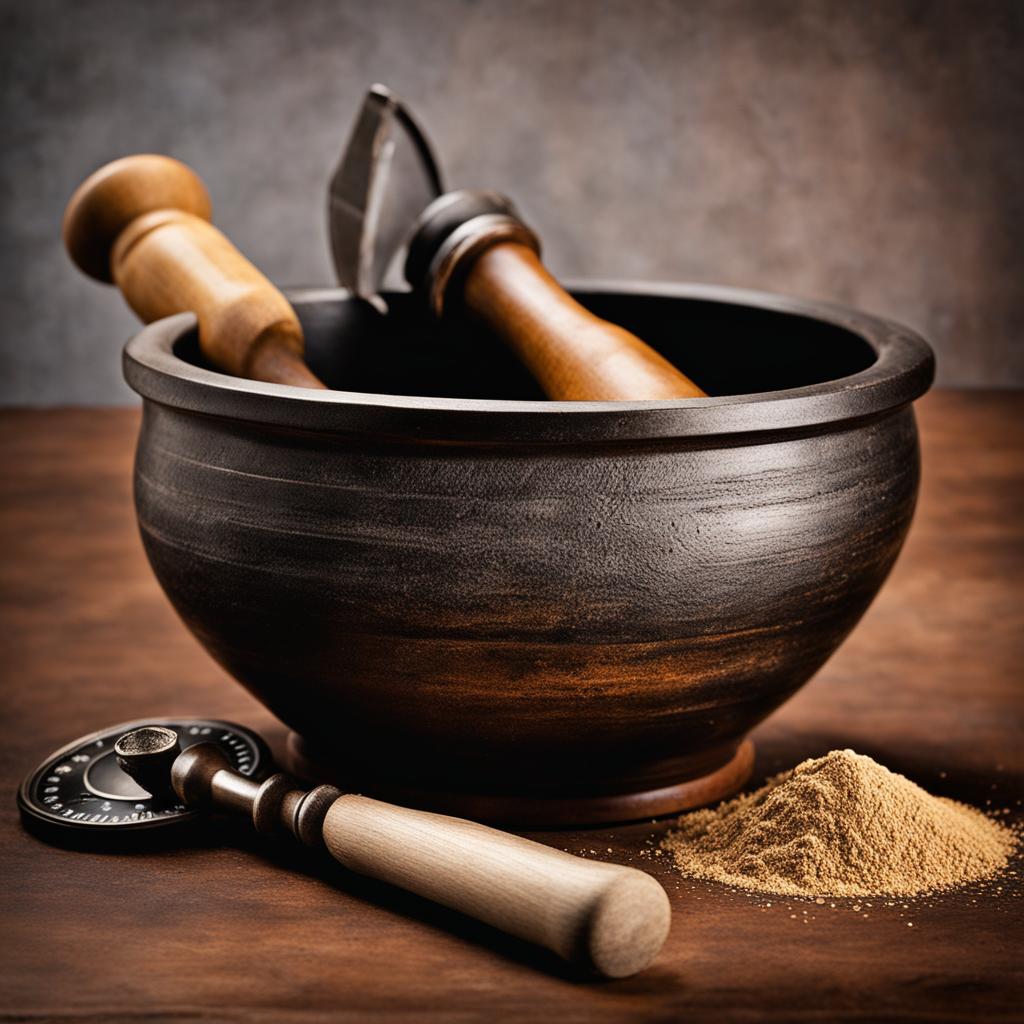 mortar and pestle image mortar and pestle image