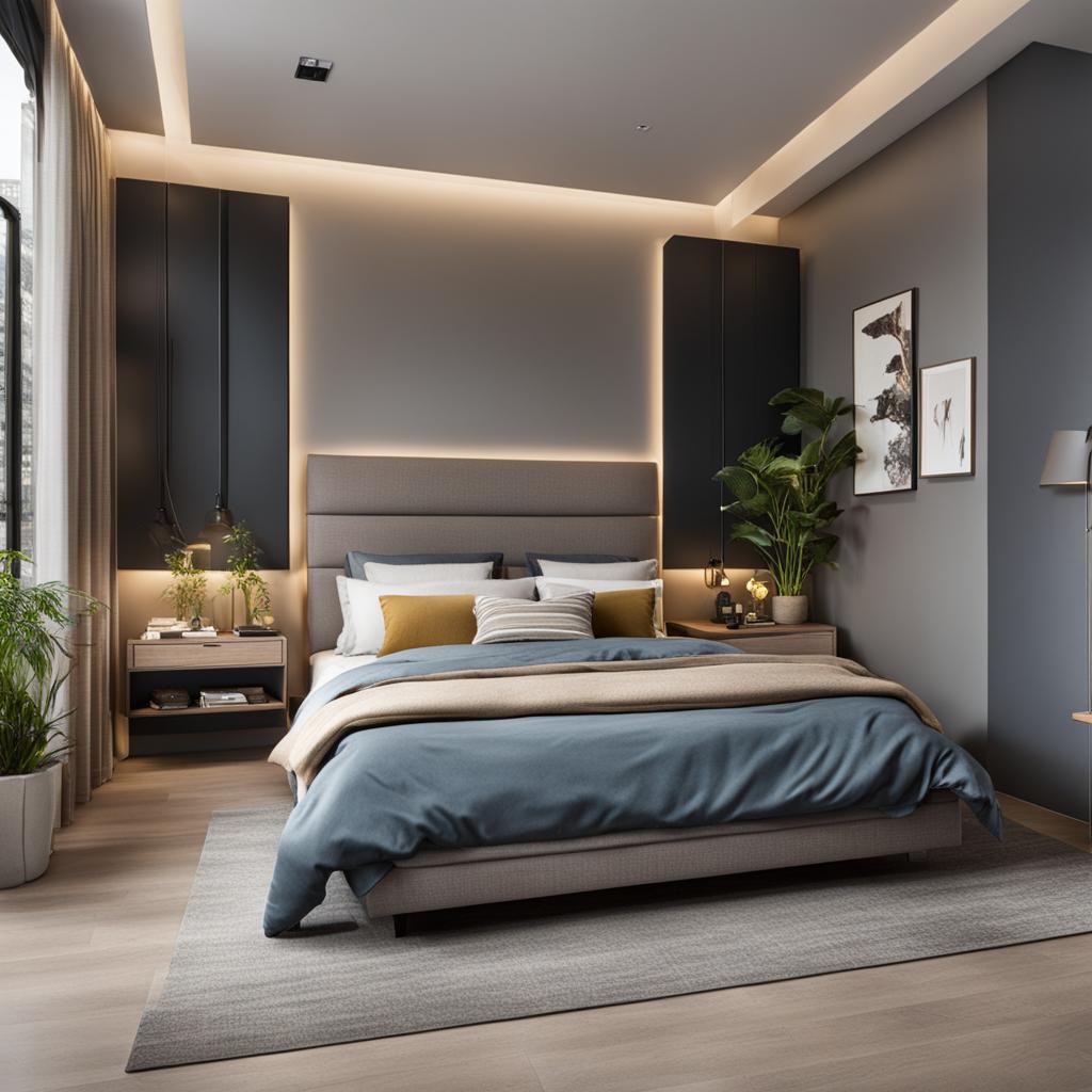 multifunctional spaces multifunctional spaces