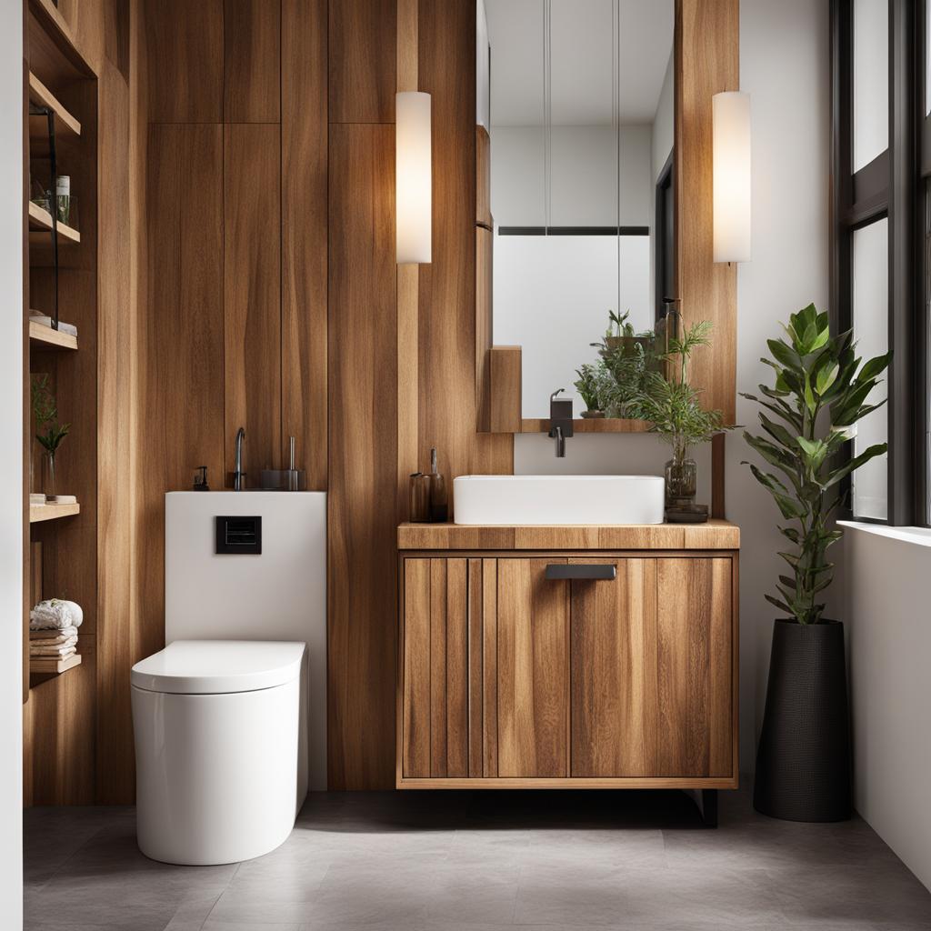 natural wood bathroom cabinets natural wood bathroom cabinets