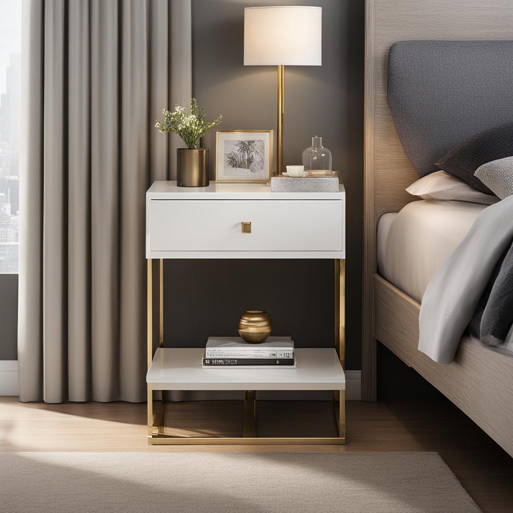 nightstands with spacious surface nightstands with spacious surface