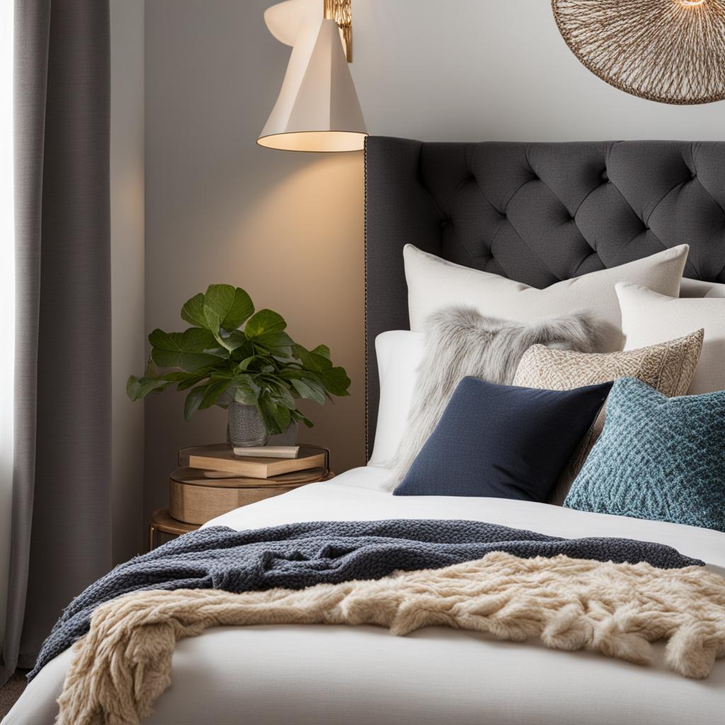no headboard ideas no headboard ideas