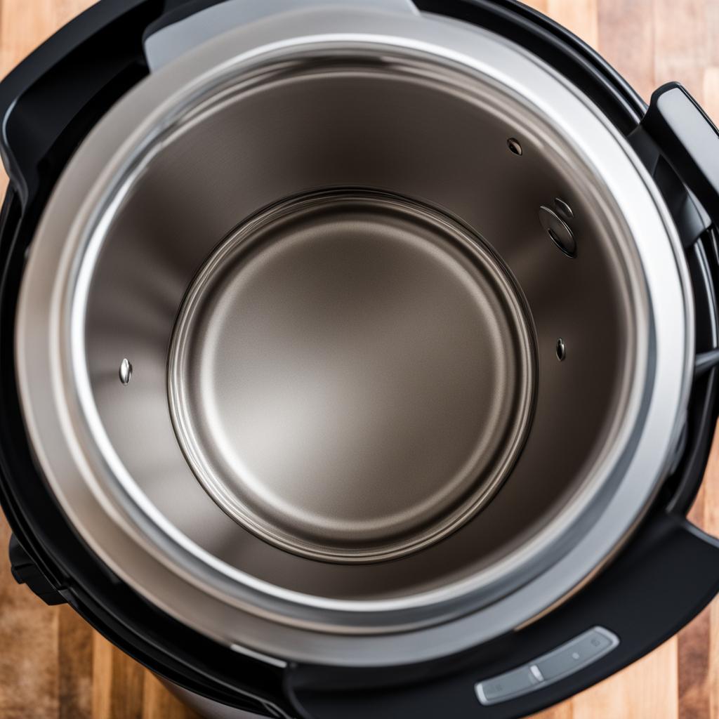 non-stick inner pot for instant pot non-stick inner pot for instant pot