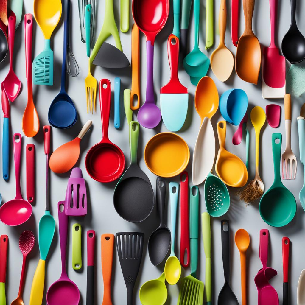 nonstick-safe utensils nonstick-safe utensils