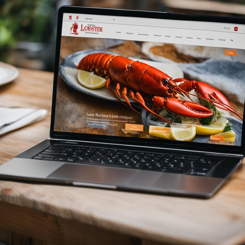 ordering lobster online ordering lobster online