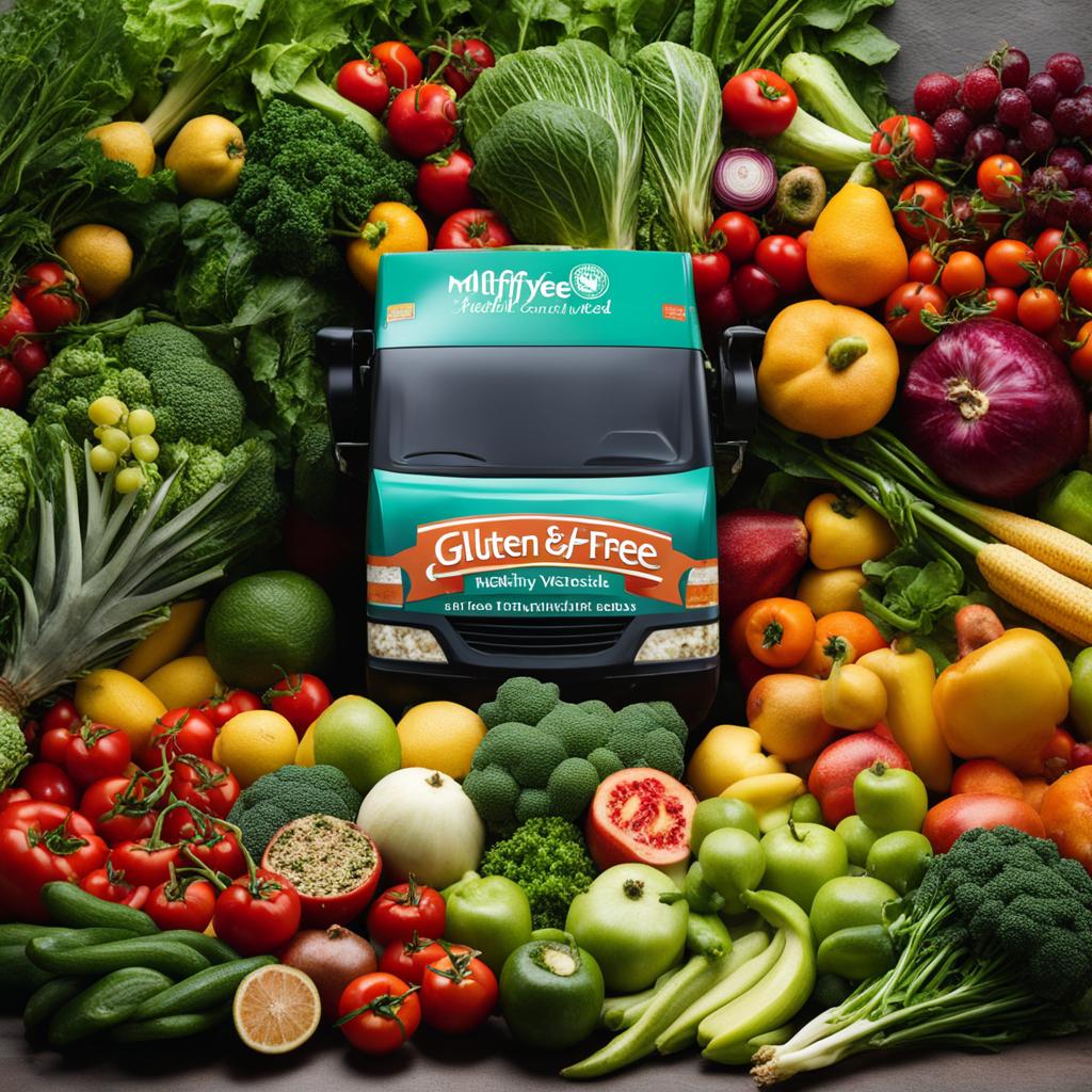 organic gluten free meal delivery organic gluten free meal delivery