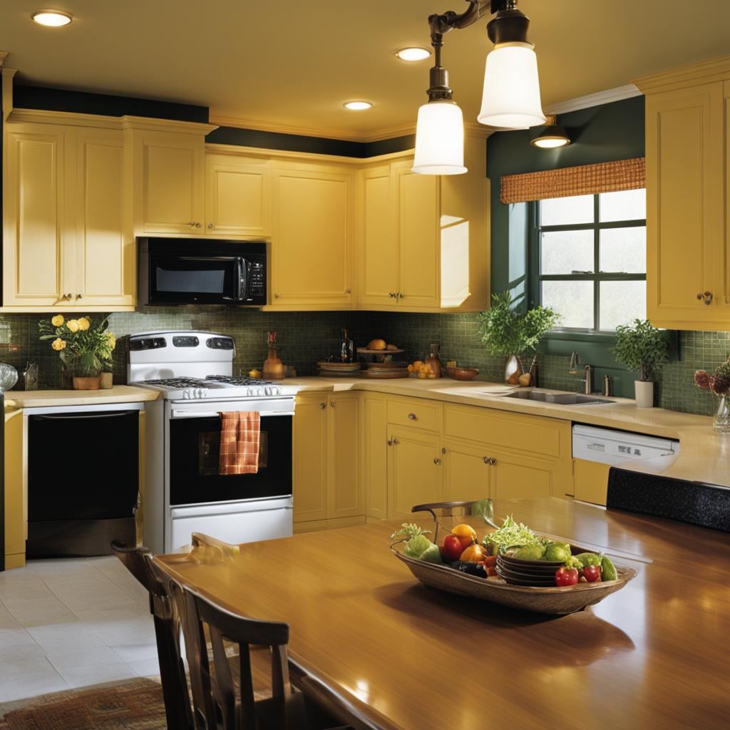 outdated kitchen trends