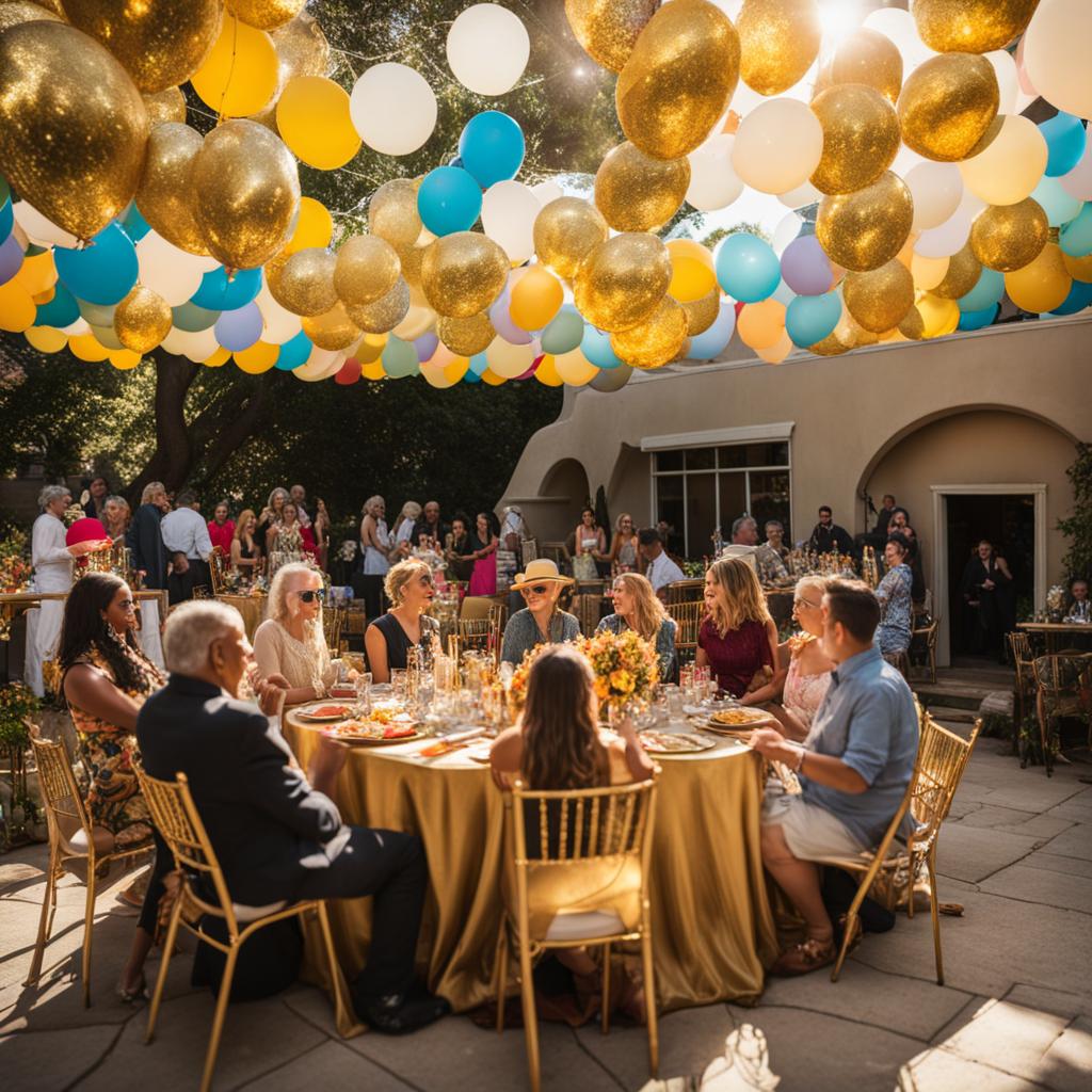 outdoor birthday party outdoor birthday party