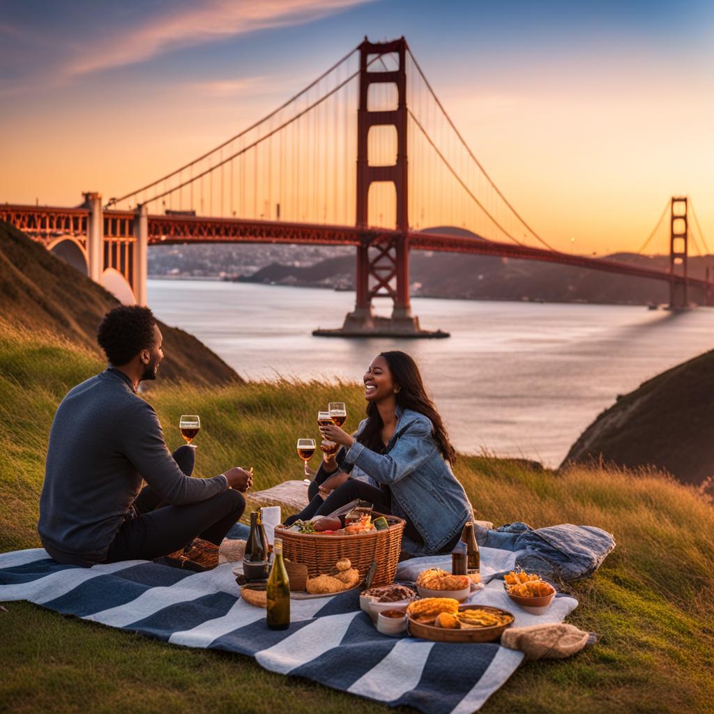 outdoor date ideas San Francisco outdoor date ideas San Francisco